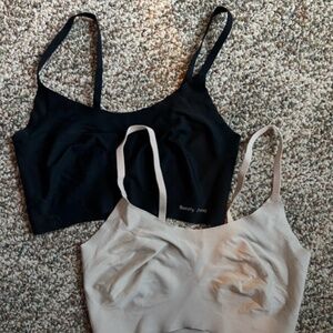Neiwai Barely Zero Bra Bundle